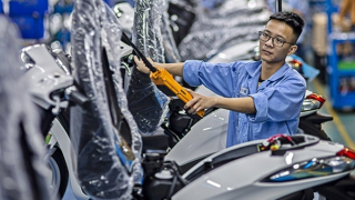 Vĩnh Phúc: Phấn đấu trở thành trung tâm công nghiệp