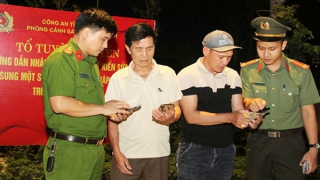 Kỳ 4: Dữ liệu – Tài nguyên chiến lược của thời đại số