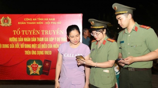 Kỳ 3: Quản trị số – Trụ cột của chuyển đổi toàn diện