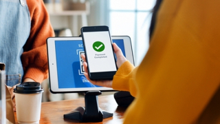 Tiết kiệm vận hành và hoàn tiền từ chi tiêu qua thẻ VIB Business