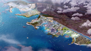 Xây dựng Khu kinh tế Ninh Cơ, tạo động lực phát triển mới cho Nam Định