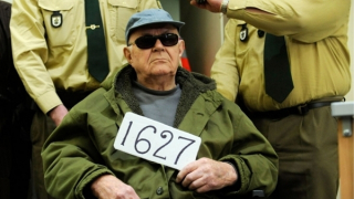 Xét xử tội phạm phát xít ở Đức: Câu chuyện công lý sau chiến tranh