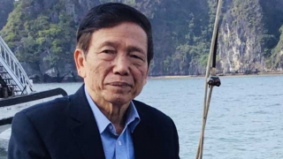 Nguyễn Trí Huân, nhà văn của những trang viết buồn thời hậu chiến