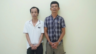 Bắt giữ 2 chủ tài khoản tiktok "phước79” và “SơnHà2” đăng thông tin xuyên tạc