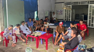 Bắt 26 đối tượng đánh bạc bằng hình thức đá gà qua mạng