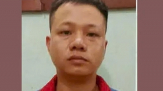 Truy nã bị can cho vay lãi nặng