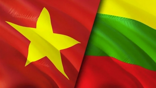 Thông điệp về sự gắn kết giữa hai đất nước cùng khát vọng phát triển