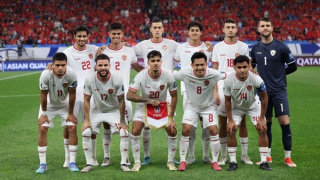 “Giải mã” hành trình lịch sử của đội tuyển Indonesia