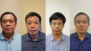 Khởi tố nguyên Thứ trưởng Bộ Lao động-Thương binh & Xã hội Nguyễn Bá Hoan