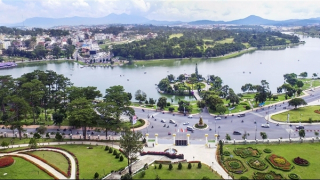Làm mới để du lịch Đà Lạt hấp dẫn