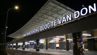 Hàng không ứng phó bão số 1, hạn chế tối đa ảnh hưởng hoạt động bay