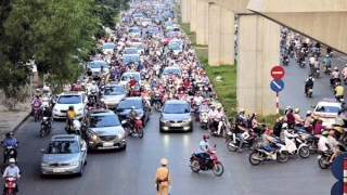 Kiến nghị trừ điểm bằng lái xe theo năm, rút ngắn thời gian học và thi lại