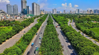 Hà Nội lấy ý kiến thu phí cao tốc