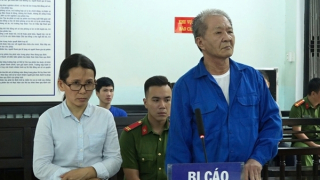 Vợ chồng Việt kiều lừa đưa người đi Mỹ, chiếm đoạt hơn 4 tỷ đồng