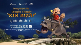 Cơ hội mới cho phim hoạt hình Việt