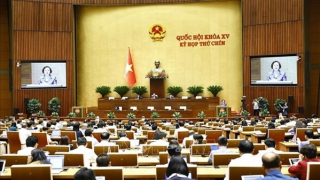 34 tỉnh, thành phố sẽ hoạt động ngay từ 1/7/2025