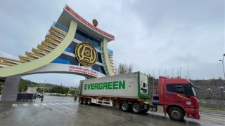 Ngăn chặn buôn lậu ở biên giới Tây Nguyên