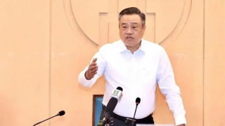 Khoảng 40.000 người tham gia Lễ kỷ niệm, diễu binh, diễu hành dịp Quốc khánh 2/9