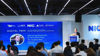 Công nghệ nào định hình ngành công nghiệp bán dẫn Việt Nam