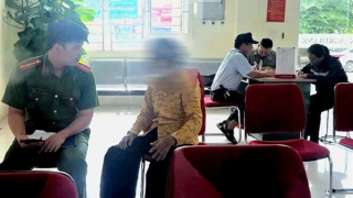 Kịp thời ngăn chặn vụ lừa đảo hơn 300 triệu đồng của bà cụ 70 tuổi