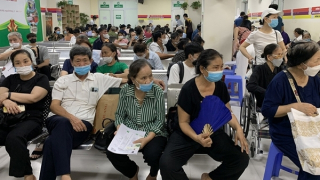 Cấp thuốc bảo hiểm y tế 3 tháng, nhiều thuận lợi với người bệnh