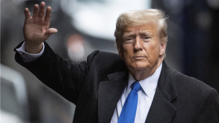 Ông Trump tuyên bố hoàn tất thoả thuận thương mại với Trung Quốc