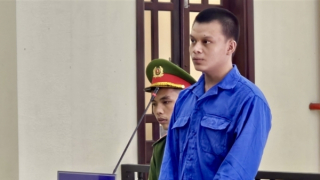 Thiếu nữ bị bạn trai mới quen giết, hiếp, cướp khi rủ về nhà chơi