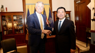 Việt Nam sẵn sàng mở cửa thị trường, dành thêm ưu đãi cho hàng hóa xuất khẩu của Hoa Kỳ