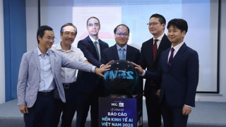 AI sẽ đóng góp 5 nghìn tỷ USD vào nền kinh tế toàn cầu vào năm 2030