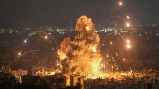 Tổng thống Trump: Israel có thể tấn công Iran vào cuối tuần này