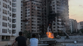 Lãnh tụ Iran: Israel sẽ phải chịu "hình phạt khắc nghiệt"!