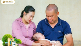 Hành trình tìm con - vượt qua nghịch cảnh