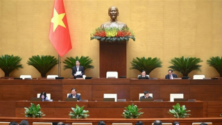 Đề xuất nhiều chính sách đặc thù để phát triển TP Hải Phòng