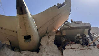 Việt Nam chia buồn với Ấn Độ sau vụ tai nạn hàng không nghiêm trọng