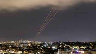 Mỹ khẳng định không liên quan đến việc Israel tấn công Iran