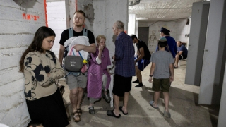 Khuyến cáo công dân Việt Nam không đến Israel và Iran trừ khi cần thiết