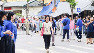 “Số phận”của tổ hợp C00