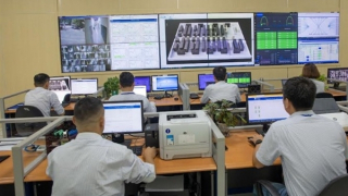 Phát triển và chuyển đổi sang sử dụng nền tảng điện toán đám mây