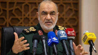 Tư lệnh IRGC thiệt mạng trong đòn tấn công của Israel