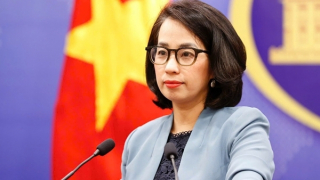 Việt Nam lên án các hành động leo thang nguy hiểm ở Trung Đông