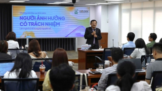 TP Hồ Chí Minh tổ chức chương trình đào tạo cho những người sáng tạo nội dung số