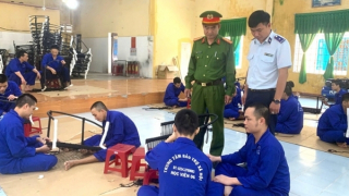 Cần thiết sửa đổi, bổ sung Luật Phòng, chống ma túy