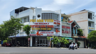 Vụ nghi ngộ độc thực phẩm ở Phú Yên: Xử phạt nhà hàng về một số vi phạm