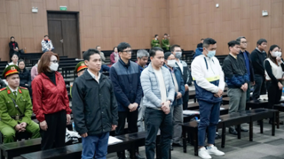 Lý do 4 bị cáo trong vụ “chuyến bay giải cứu” giai đoạn 2 cùng từ chối luật sư chỉ định