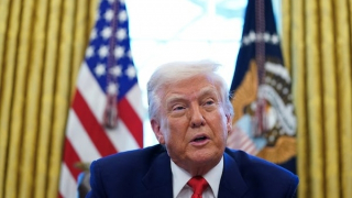 Tổng thống Trump: Iran hãy đạt thỏa thuận trước khi quá muộn