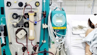 Mỡ máu tăng gấp 100 lần do kích thích nội tiết tố trong chu kỳ thụ tinh ống nghiệm