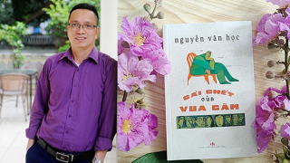 Nguyễn Văn Học: Đa mang và đắm đuối