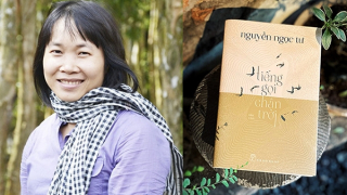 Nguyễn Ngọc Tư và tiếng gọi tha thiết của chân trời