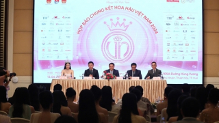 Chung kết Hoa hậu Việt Nam 2024 tạm hoãn, dự kiến được tổ chức lại vào ngày 27/6