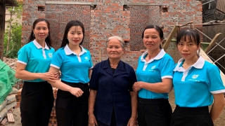 Hải Dương hoàn tất bố trí kinh phí xóa nhà tạm, nhà dột nát